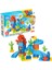 Mega Bloks Su Parkı GNW64 1