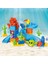 Mega Bloks Su Parkı GNW64 5