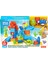 Mega Bloks Su Parkı GNW64 7