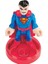 DC Super Friends Adalet Sarayı - Superman ve Batman Dahil CHH94 11