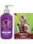 Acacia Jeans Color Saç Boyası Marşmelov 250 ml ve Hairplus Saç Açıcı 1