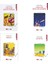Charlie'nin Çikolata Fabrikası - Matilda - Dev Şeftali - Charlie'nin Büyük Cam Asansörü - 4 Kitap 1