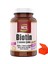 Biotin 2500 Mcg 120 Tablet L- Sistein Çinko Vitamin B12 + Hap Kutusu 1