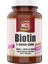 Biotin 2500 Mcg 120 Tablet L- Sistein Çinko Vitamin B12 + Hap Kutusu 3