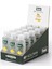 Gliserinli Kolonya Limon Ekonomik Paket 15 Adet 120 ml 1