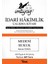 İmtiyaz İdari Hakimlik Çalışma Kitabı Medeni Hukuk - Metin Kaya 1