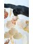 Renkli Deniz Kabuğu Sarkıtlı Doğal Ağaç Askılı El Yapımı Rüzgar Çanı 40x60 cm - RZG22 3