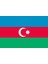 Azerbaycan Bayrak 150 x 225 cm 1