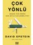 Çok Yönlü Başarı İçin Neden Çok Şeyle İlgilenmeliyiz? - David Epstein 1