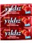 Yıldız Şekersiz Stıck Çilek Aromalı Sakız 3 x 7 gr 1