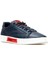 BASEL M AYAKKABI 40-45 DeriLacivert Erkek Sneaker 2