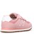 Pembe Çocuk Ayakkabı 102 19250-F 3