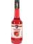 Nar Aromalı Kokteyl Şurubu 700 ml 1