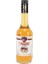 Tiramisu Aromalı Kokteyl Şurubu 700 ml 1