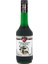Nane Aromalı Kokteyl Şurubu 700 ml 1