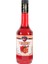 Nar Aromalı Kokteyl Şurubu 700 ml 1