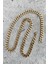Gold Chain 6mm Zincir. 1