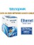 TPC-806 305M Gri Cat6 Kablo 2