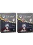 Aktif Karbonlu Premium Kedi Kumu 6 lt x 2 Adet 1