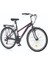 26" Jant 16" Alloy Kadro Schule Şehir Bisikleti 21 Vites 1