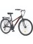26" Jant 16" Alloy Kadro Schule Şehir Bisikleti 21 Vites 1