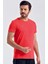 T-Shirt Bisiklet Yaka Pamuk Marvin M 3