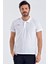 T-Shirt Polo Pamuk Marvin M 1