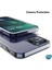 Apple iPhone 12 Pro Kılıf Transparent Soft Şeffaf 5