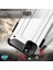 Apple iPhone 12 Pro Max Kılıf Rugged Armor Rose Gold 3