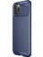 Apple iPhone 12 Pro Kılıf Legion Series Lacivert 2