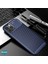 Apple iPhone 12 Pro Kılıf Legion Series Lacivert 3