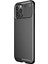 Apple iPhone 12 Pro Max Kılıf Legion Series Siyah 2