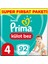 KÜLOT BB 4 BEDEN 46x2 ADET MAXI EKO PAKET 1