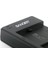 Lp-E5 Canon 2'li USB Şarj Aleti 5