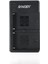 NP-F970 Sony 2'li USB Şarj Aleti 2