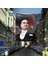 Ay Yıldız Sivil Mustafa Kemal Atatürk Poster Cephe Bayrak 4 x 6 Metre 2