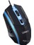 Gomax M1 Gaming Rgb Işıklı Oyuncu Fare Gaming Mouse 2