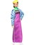 BMR1959 Koleksiyon Barbie Bebeği, Kot ceketli - Şapkalı GHT95 1