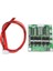 4S 30A 14.8V Bms Li-Ion Lityum 18650 Pil Polimer Pcb Koruma Devre Denge Bms 4s Pcm Şarj Dengeleme 1