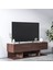 Bros Tv Ünitesi Victoria Ceviz 2