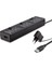 H194 Hub USB 2.0 10 Port 1