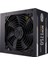 Cooler Master MWE 750W 80+ Bronze 2 x EPS Aktif PFC 120 mm Fanlı PSU (MPE-7501-ACABW-BEU) 1