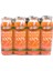 Orangie Smoothie 12 250 ml 1