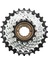MF-TZ510 Ruble 14-28T 7V 1