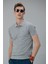 Erkek Laon Spor Polo T- Shirt 1