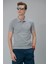 Erkek Laon Spor Polo T- Shirt 2