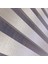 Zebra Perde Krem Kalın Hasır Bamboo 80 x 200 cm 5
