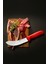Butcher's Salata Bıçağı 25 Cm 2