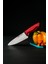 Duo Et Doğrama Bıçağı Kıvrık Oluklu 21 cm 34622 2