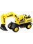 Çılgın Excavator Oyuncak Kepçe Seti 1